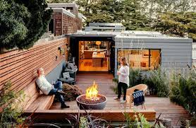 Maybe you would like to learn more about one of these? Gather Around These 7 Modern Fire Pit Designs Dwell