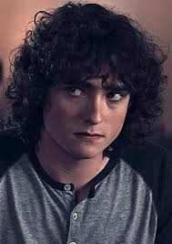 Fan Casting Alex Garfin as Kip Raines in Gone in 60 Seconds (2031) TV Show 