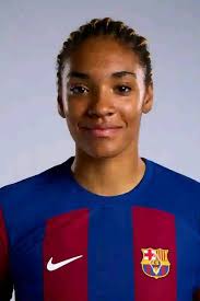 The winner visca barca women's 💖💙