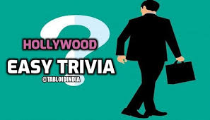 Test your lunar knowledge and see just how much of a moon expert you really are. 21 Hollywood Movie Trivia Questions That Are Easy Tabloid India