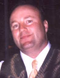 Joseph Gullickson, 37, fire lieutenant, devoted to family