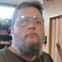 Randall Phillip "Randy" Gill Obituary