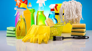 Household Products