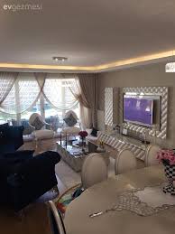 100 Harika Salon Dekorasyonu Salon Takimlari Modeller Ve Fikirler Ev Gezmesi Oturma Odasi Tasarimlari Dekor Oturma Odasi Fikirleri