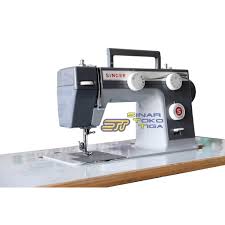 Mesin jahit elektrik messina l9 : Singer 984 Paket Meja Kaki Mesin Jahit Semi Portable Bodi Besi Full Flatbed Shopee Indonesia