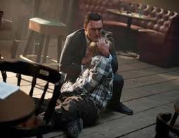 Sommaire 1 synopsis 2 distribution. Mentalist Saison 5 Episode 4 De Pere En Fils Teleobs