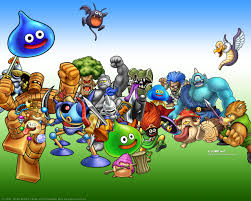 Dragon warrior monsters 2 is the story of cobi and tara, a brother and sister who move with their family to the island of greatlog to begin monster farming. Dragon Warrior Monsters Home Facebook