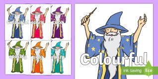 Find many great new & used options and get the best deals for science practice wizard ks2 at the best online prices at ebay! Wow Words On Wizards Teacher Made