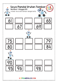 Check spelling or type a new query. Latihan Urutan 1 Hingga 100 10 Kitpramenulis