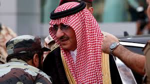 Saudi Arabia rewrites succession plan months after Trump meeting