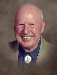 Obituary information for Dean (Byron) Logan