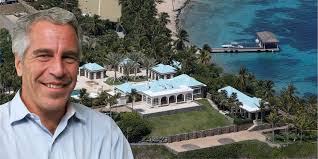 The american financier, billionare and philanthropist owns this house. Ghislaine Maxwell Sues Jeffrey Epstein S Estate In Caribbean Photos