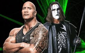 Seeking more png image rock texture png,rock png,stone rock png? Wwe Tried To Book The Rock Vs Sting