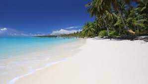 Direction Island Cocos Keeling Islands 5322x3023 Beach Travel Holiday Sand Nature Photography Cocos Keeling Islands Pink Sand Beach Island