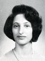 Faye Kabakoff (England), Cincinnati, OH Ohio currently in Blanchester, OH  USA