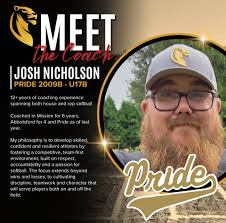 Pride 2011B Head Coach Brian Shand!