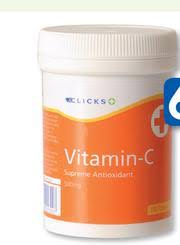 Vitamins, personal care and more. Special Clicks Vitamin C 100 Tablets Per Pack M Guzzle Co Za