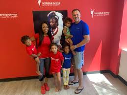 1996 olympic gold and bronze medalist (team & floor) 1996 individual event world championships. Jtpwdegwbco1rm