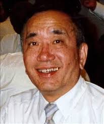 Andrew Hom Obituary (2010)