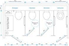 Public Bathroom Layout Dimensions In Meters Google Search Bathroom Dimensions Bathroom Design Small Toilet Cubicle