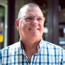 Champion for Change: Chris Burns