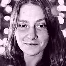 The Foul-Mouthed Widow