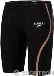 speedo fastskin lzr pure intent jammer black rose gold