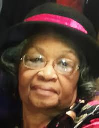 Mrs. Faustina Sherer Hosey