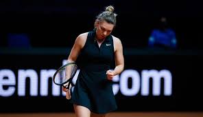 Mihaela buzărnescu (born 4 may 1988) is a romanian professional tennis player. Irina Begu Tennis Explorer