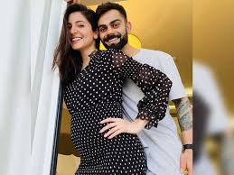 Anushka sharma and virat kohli are now parents to a baby girl. Virat Kohli And Anushka Sharma Announce Pregnancy And Then We Were Three Arriving Jan 2021 Hindi Movie News Times Of India
