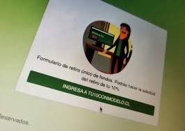 Afiliados, pensionados o beneficiarios de pensión de sobrevivencia con saldo en su cuenta obligatoria. Afp Modelo Como Consultar El Estado De Solicitud De Retiro Del 10 El Repuertero Cl Noticias De Puerto Montt Y Los Lagos