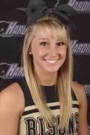 2012-13 Cheerleading Roster