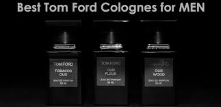 Tom ford white patchouli eau de parfum, perfume for women, 1.7 oz. 10 Best Smelling Tom Ford Colognes For Men In 2020 Reviews