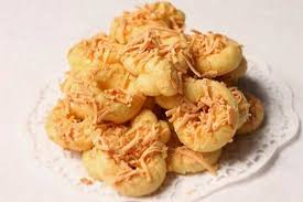 Resep lengkap dan cara pembuatan kue kering nougat cara pembuatan paving block dengan mesin press bisnis from i2.wp.com we did not find results for: Resep Sajian Sederhana Kue Semprit Keju Lemon Yang Enak Dan Bertekstur Renyah Hidangan Lebaran Untuk Keluarga Di Rumah Selerasa Com
