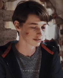 Aris Maze Runner Clips