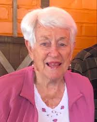 Dorothy Moore Obituary February 27, 2025