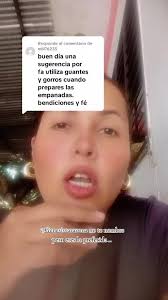 Empanadas y Economía en Crisis en Venezuela