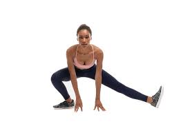 Do your squats or deadlifts feel sluggish? 5 Thigh Warm Up Exercises
