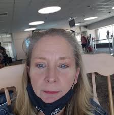 Deborah Louise Eubanks