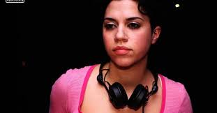 Dominique Danielle's Shows