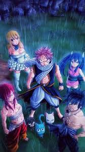 Ships full dh erza fairy tail kawaii gajeel wallpaper lucy pc mirajane fairytail natsu desktop characters 1920x1080 backgrounds manga funny art aesthetic iphone hd wendy jellal anime kids natsu and lucy. 100 Ide Fairy Tail Animasi Gambar Seni Anime