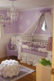 Avery S 50 Shades Of Purple Nursery Baby Girl Room Purple Nursery Baby Girl Nursery Room