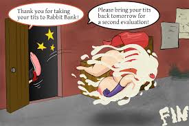 Rule34 - If it exists, there is porn of it  bungakawa2000, betty boop,  jessica rabbit, roger rabbit  3593393