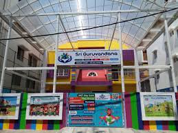 Sri Guruvandana Global Preschool Rr Nagar Bangalore Hello Parent