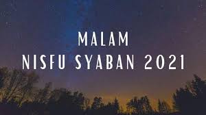 Pada malam nisfu sya'ban banyak kita jumpai ragam amaliah yang ada di masyarakat. Kata Kata Ucapan Malam Nisfu Syaban 2021 Cocok Dikirim Untuk Jalin Silaturahmi Dan Mohon Maaf Surya