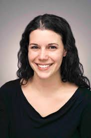 Interview with Hannah Faith Notess, Author of “The Multitude”