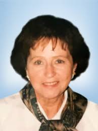 Laferrière, Mme Anita Hubert