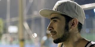 Un representante de nuestra comuna en el mundo