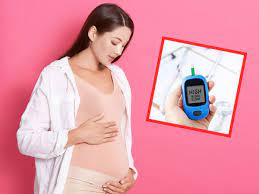 Gestational Diabetes During Pregnancy: How To Prevent - Gestational Diabetes  Is Bad For Mom & Child: Know How To Prevent It