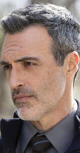 Law & Order" Inconvenient Truth (TV Episode 2024)